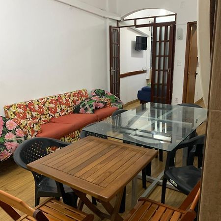 Apartamento 4 Quartos Em Copacabana, Apartamento Completo E Muito Confortavel Рио де Жанейро Екстериор снимка