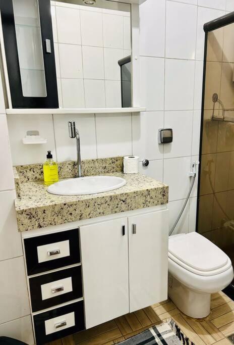 Apartamento 4 Quartos Em Copacabana, Apartamento Completo E Muito Confortavel Рио де Жанейро Екстериор снимка